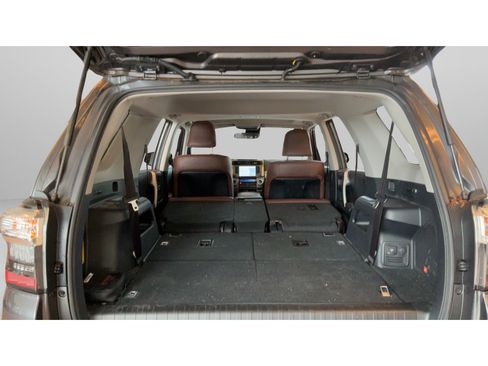 Certified 2023 Toyota 4Runner Limited RWD image 33