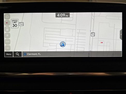 Certified 2023 Hyundai Sonata Limited w/ Cargo Package FWD image 18