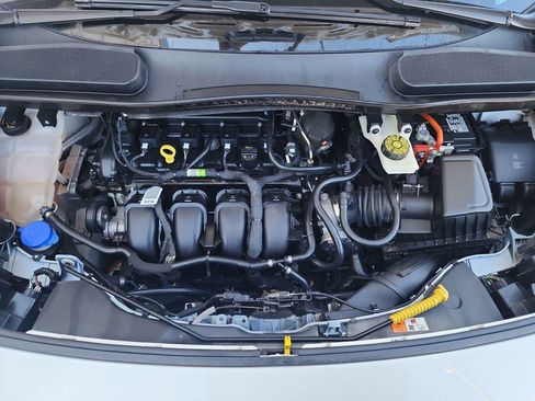 Used 2022 Ford Transit Connect XL image 39