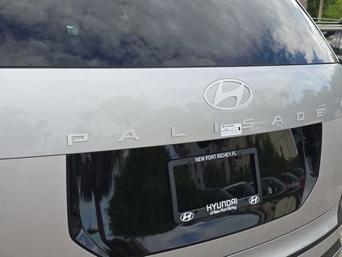 New 2026 Hyundai Palisade SEL FWD image 13