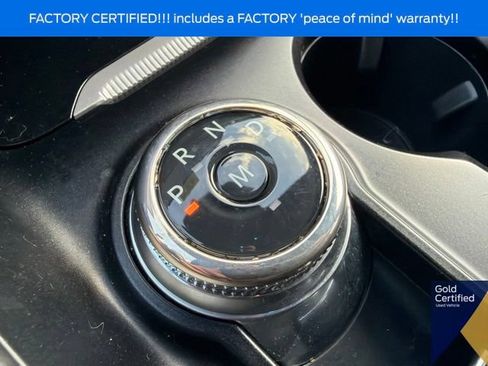 Certified 2025 Ford Explorer ST AWD/4WD image 55
