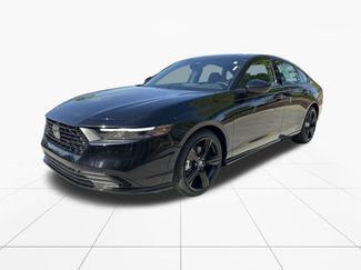 New 2026 Honda Accord Sport video 3