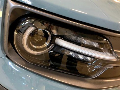 Used 2023 Ford Bronco Sport Badlands AWD/4WD image 25