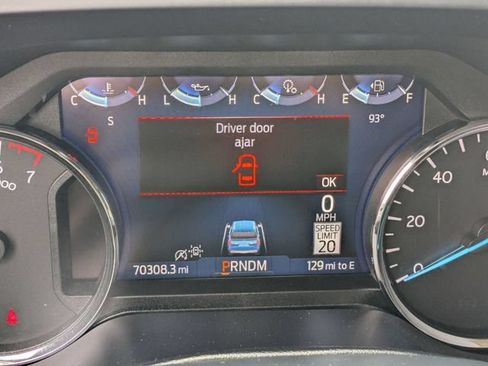 Used 2024 Ford Expedition Max Limited AWD/4WD image 18