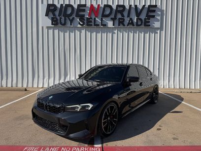 Used 2023 BMW M340i w/ Premium Package
