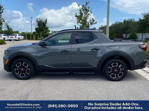 Certified 2024 Hyundai Santa Cruz XRT AWD/4WD image 35