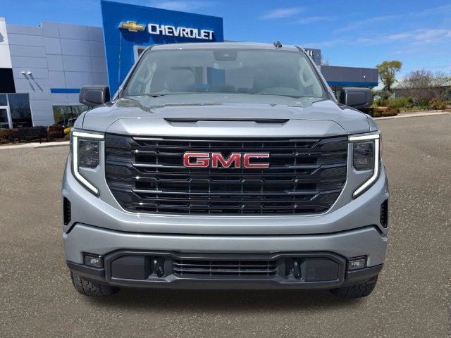 Used 2024 GMC Sierra 1500 Elevation AWD/4WD image 23