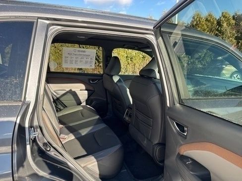 New 2026 Subaru Forester Sport image 13