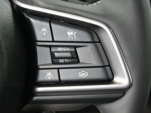 New 2025 Subaru Ascent Touring image 26