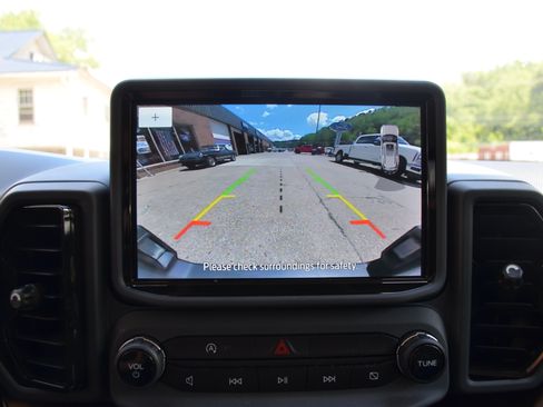 Used 2021 Ford Bronco Sport Outer Banks AWD/4WD image 59