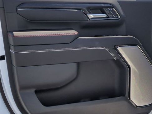 New 2026 GMC Sierra 2500 AT4X AWD/4WD image 23