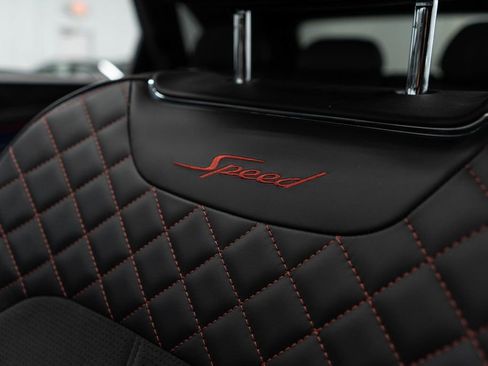 Used 2020 Bentley Bentayga Speed image 13