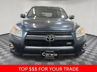Used 2009 Toyota RAV4 Limited AWD/4WD video 2