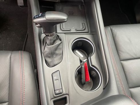 Certified 2024 Dodge Durango R/T image 40