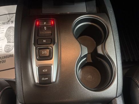 Used 2023 Honda Passport TrailSport image 25