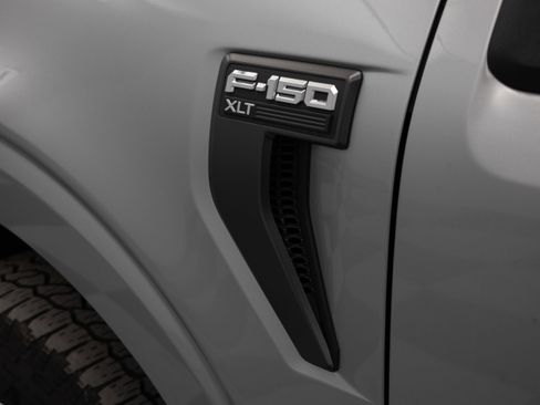 Used 2023 Ford F150 XLT w/ Equipment Group 302A High image 19