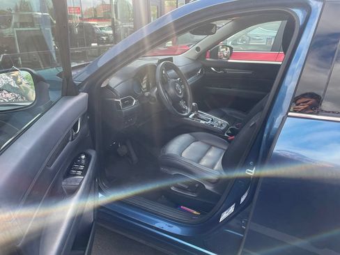 Used 2019 MAZDA CX-5 Grand Touring AWD/4WD image 11
