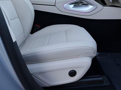 New 2026 Mercedes-Benz GLE 350 GLE 350 image 12