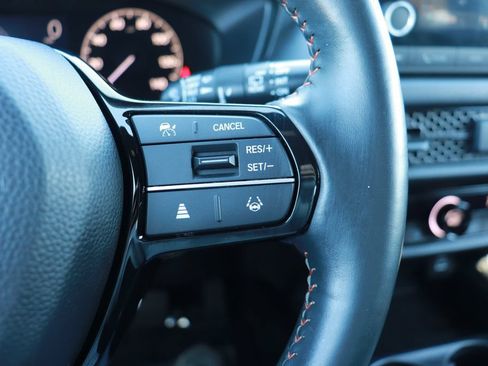 Used 2024 Honda HR-V Sport image 20