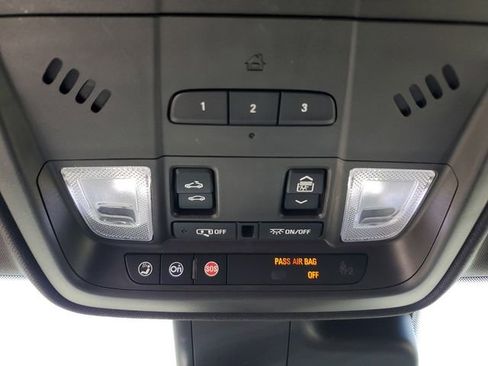 Used 2019 Cadillac XT4 Premium Luxury w/ Driver Awareness Package image 31