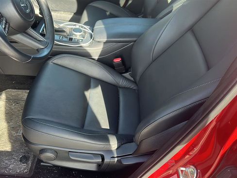 Used 2023 MAZDA CX-30 AWD 2.5 S w/ Select Package image 3