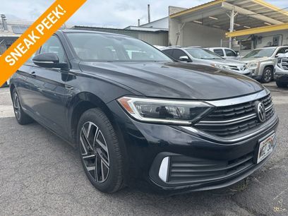 Used 2022 Volkswagen Jetta SEL
