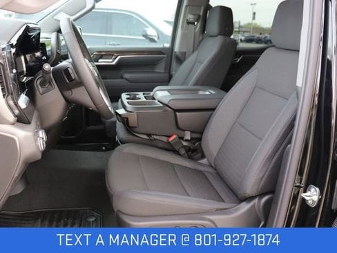 New 2026 GMC Sierra 1500 Elevation w/ Max Trailering Package image 18