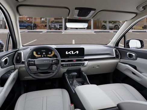 New 2026 Kia Sorento S AWD/4WD image 14