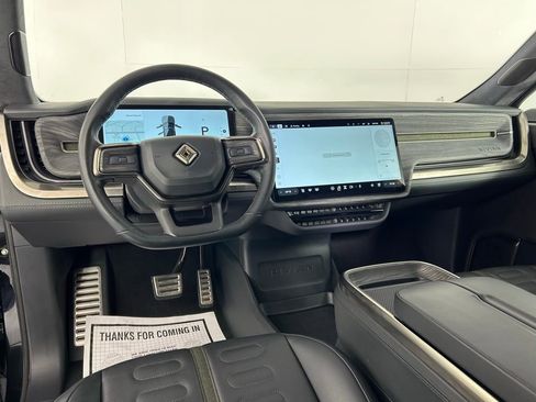 Used 2022 Rivian R1T Adventure image 18