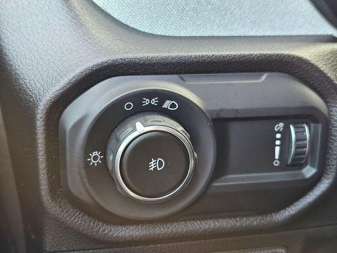 New 2026 Jeep Wrangler Unlimited Sport AWD/4WD image 20