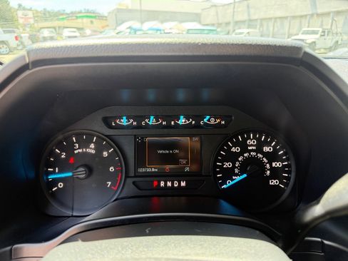 Used 2020 Ford F150 XL w/ Equipment Group 101A Mid image 25