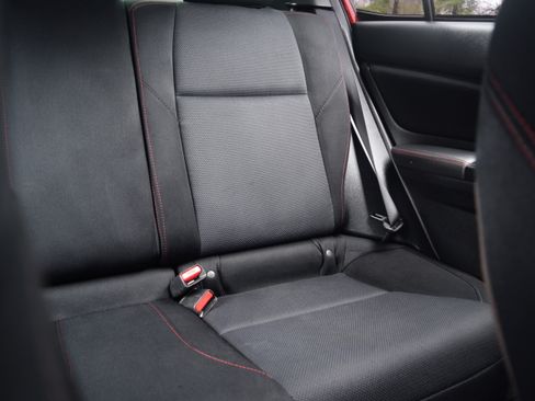 Used 2017 Subaru WRX image 17