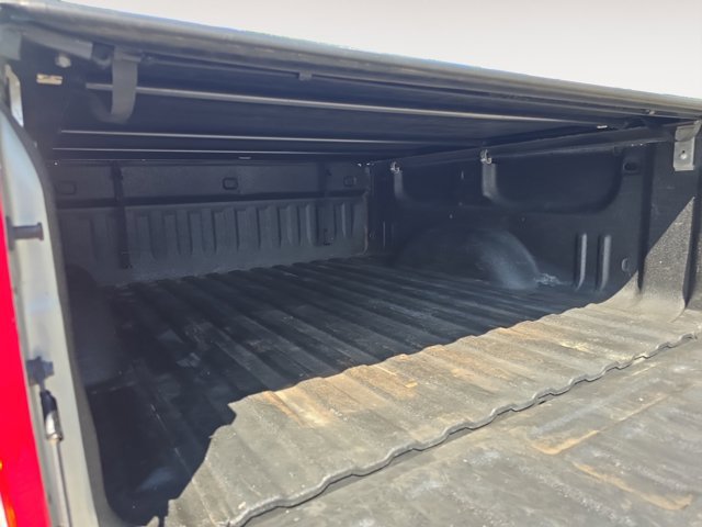 Used 2018 Chevrolet Silverado 1500 LTZ w/ Sport Package AWD/4WD image 12