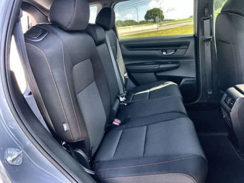 Used 2026 Honda CR-V Sport image 14
