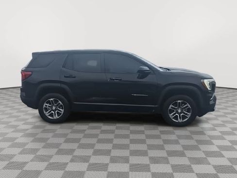 Used 2025 GMC Terrain Elevation AWD/4WD image 9