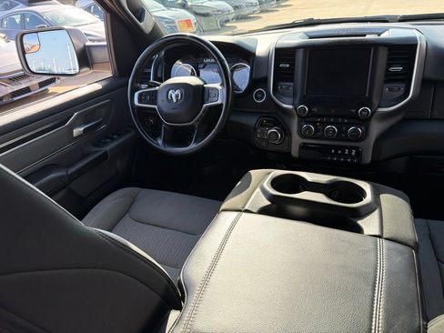 Used 2023 RAM 1500 Big Horn AWD/4WD image 21