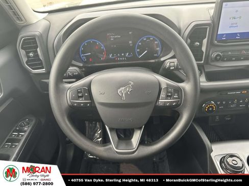 Used 2021 Ford Bronco Sport Big Bend AWD/4WD image 15