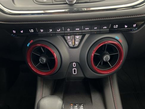 Used 2023 Chevrolet Blazer RS w/ Driver Confidence II Package FWD image 16