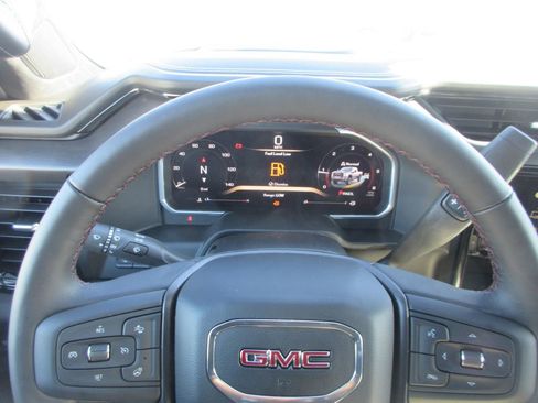 New 2026 GMC Sierra 2500 AT4X w/ AT4X AEV Edition image 18