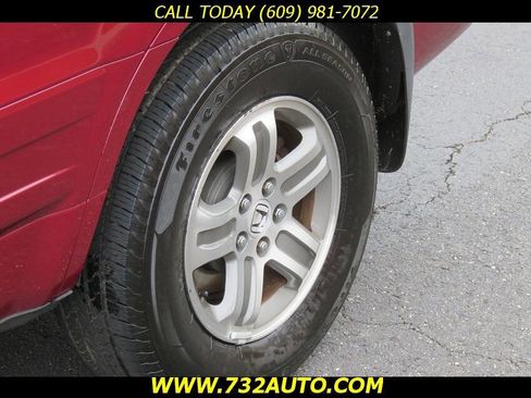 Used 2004 Honda Pilot EX image 18