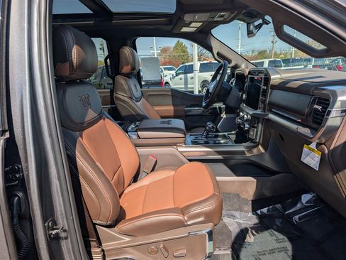 New 2026 Ford F150 King Ranch image 6