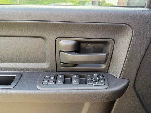 New 2026 RAM 2500 Tradesman AWD/4WD image 15
