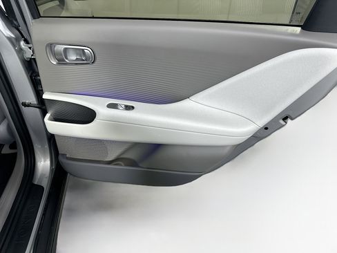 Used 2023 Hyundai Ioniq 6 SEL image 31