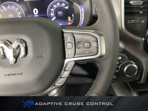 New 2026 RAM 1500 Big Horn image 23