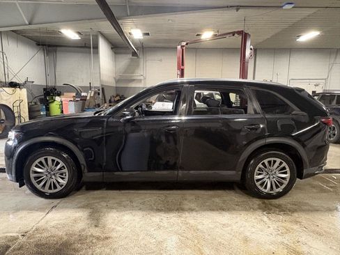 Used 2024 MAZDA CX-90 3.3 Turbo w/ Select Package image 2