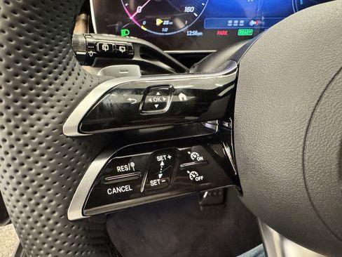 New 2026 Mercedes-Benz GLC 350e 4MATIC image 12