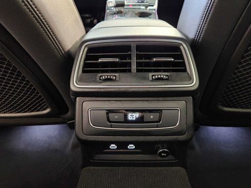 Used 2024 Audi A6 Premium Plus AWD/4WD image 30