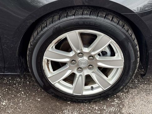Used 2012 Buick LaCrosse Premium image 7
