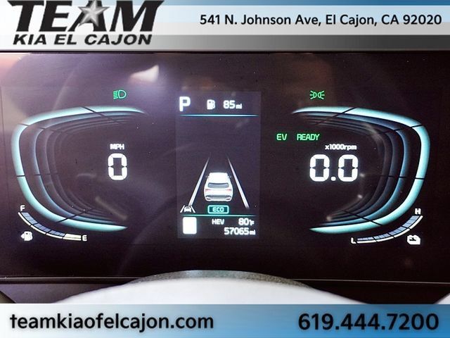 Certified 2025 Kia Sportage X-Line AWD/4WD image 35