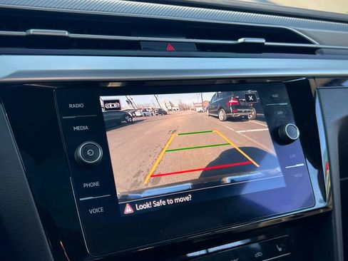 Used 2021 Volkswagen Arteon SEL image 52